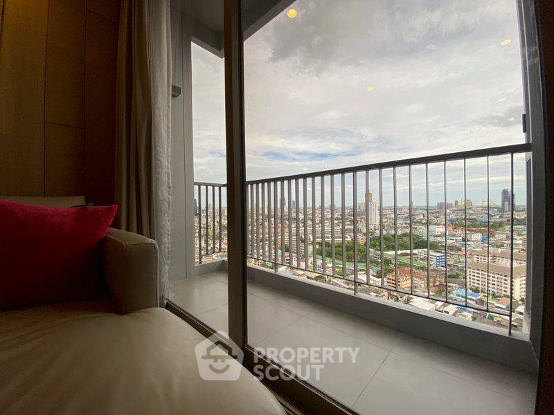รูป คอนโด 2-ห้องนอน ที่ เดอะ รูม สาทร – เซนต์หลุยส์ ใกล้ BTS สุรศักดิ์ (ID 2285302) - รูปที่ 22/24