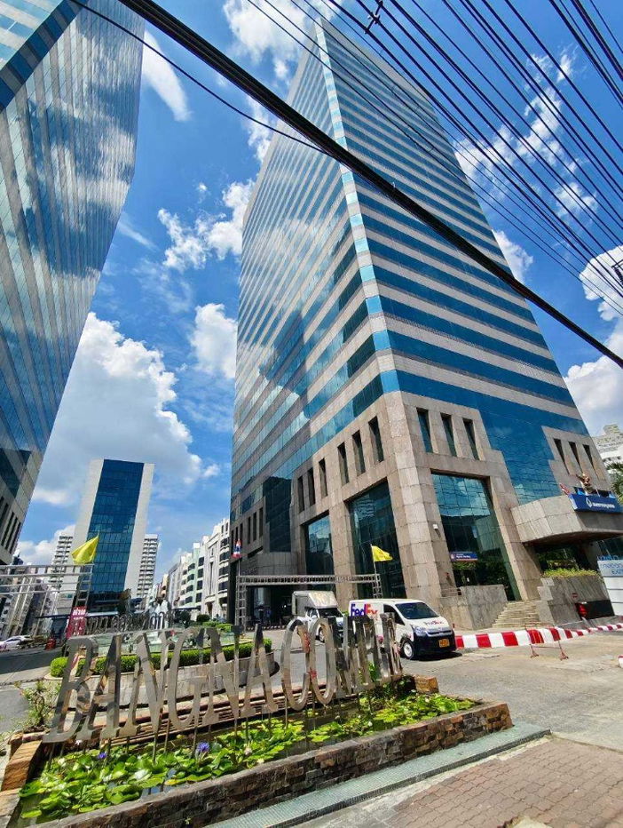 รูป ให้เช่าสำนักงาน Bangna Complex Office Tower - รูปที่ 3/15