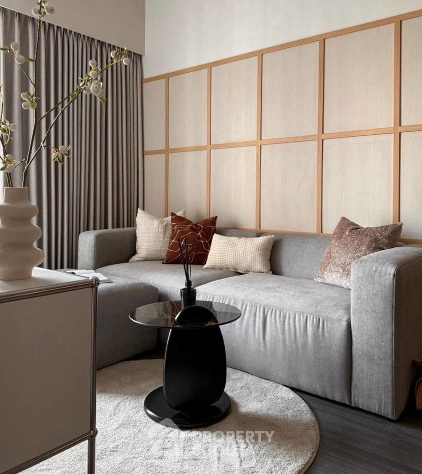 picture 2-BR Condo at IDEO Sukhumvit - Rama 4 near BTS Phra Khanong (ID 2290132) - 1/9