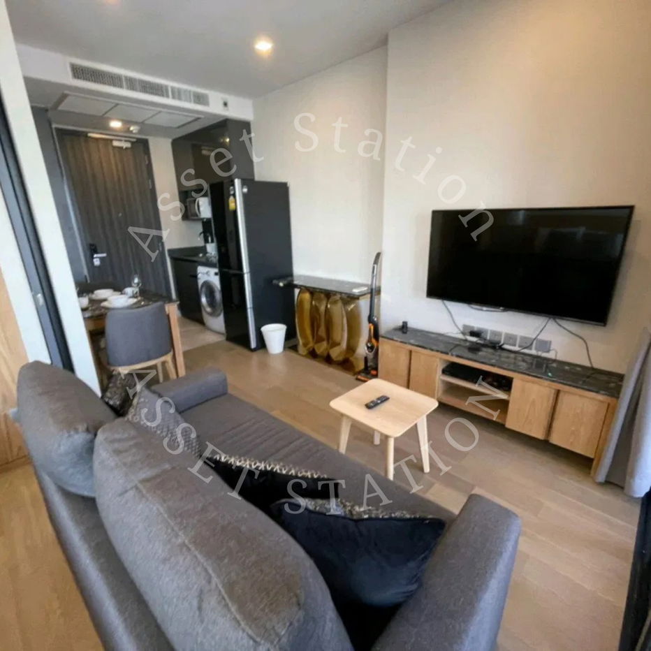 รูป 🎯ครบทั้งวิวและโลเคชั่น ต้องที่ Park Origin Park Origin Thonglor🎯 - รูปที่ 1/16