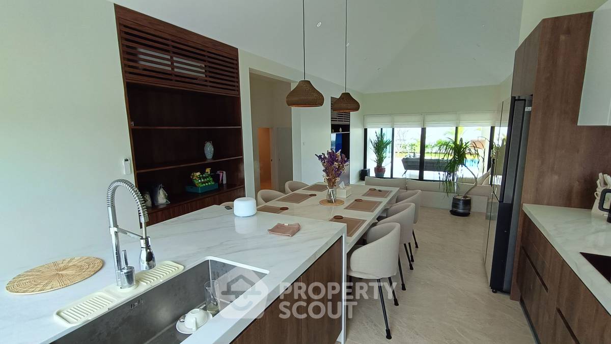 รูป วิลล่า 3-ห้องนอน ใน วังก์พง (ID 2257142) - รูปที่ 18/39