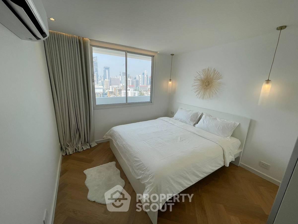 picture 1-BR Condo at D.S. Tower 2 Sukhumvit 39 Condominium near MRT Sukhumvit (ID 994699) - 5/10
