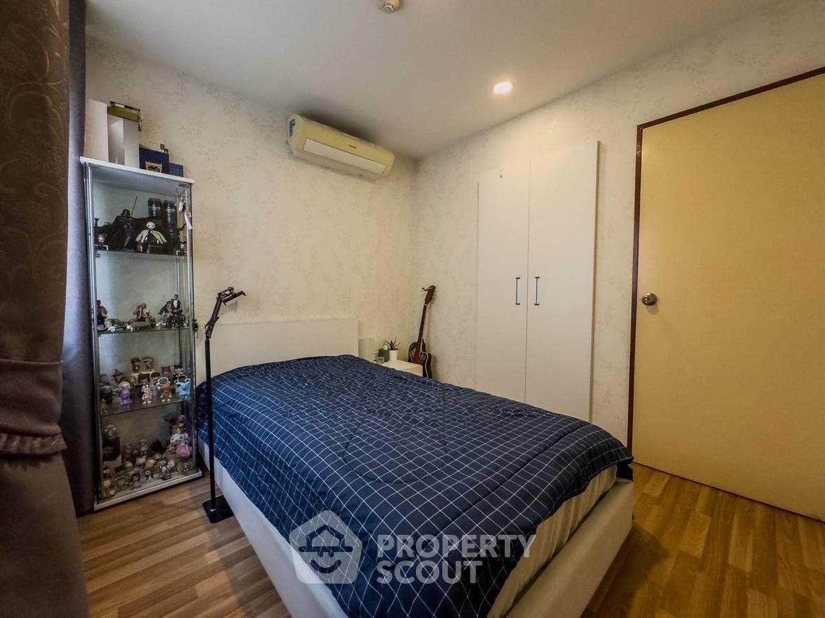 picture 2-BR Condo at We Condo Ekamai Ramindra in Tha Raeng (ID 2052230) - 9/15