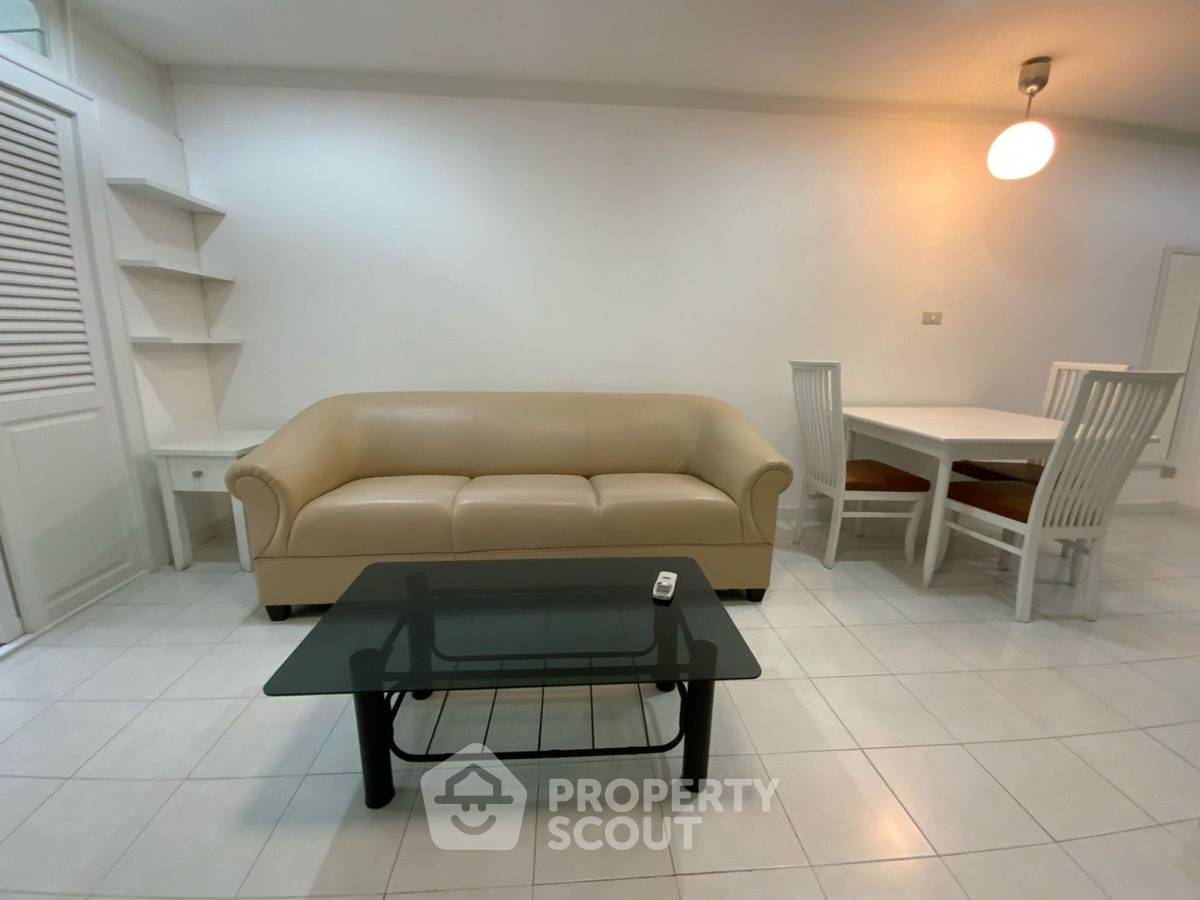 picture 1-BR Condo at Supalai Place Sukhumvit 39 near BTS Phrom Phong (ID 666574) - 6/8