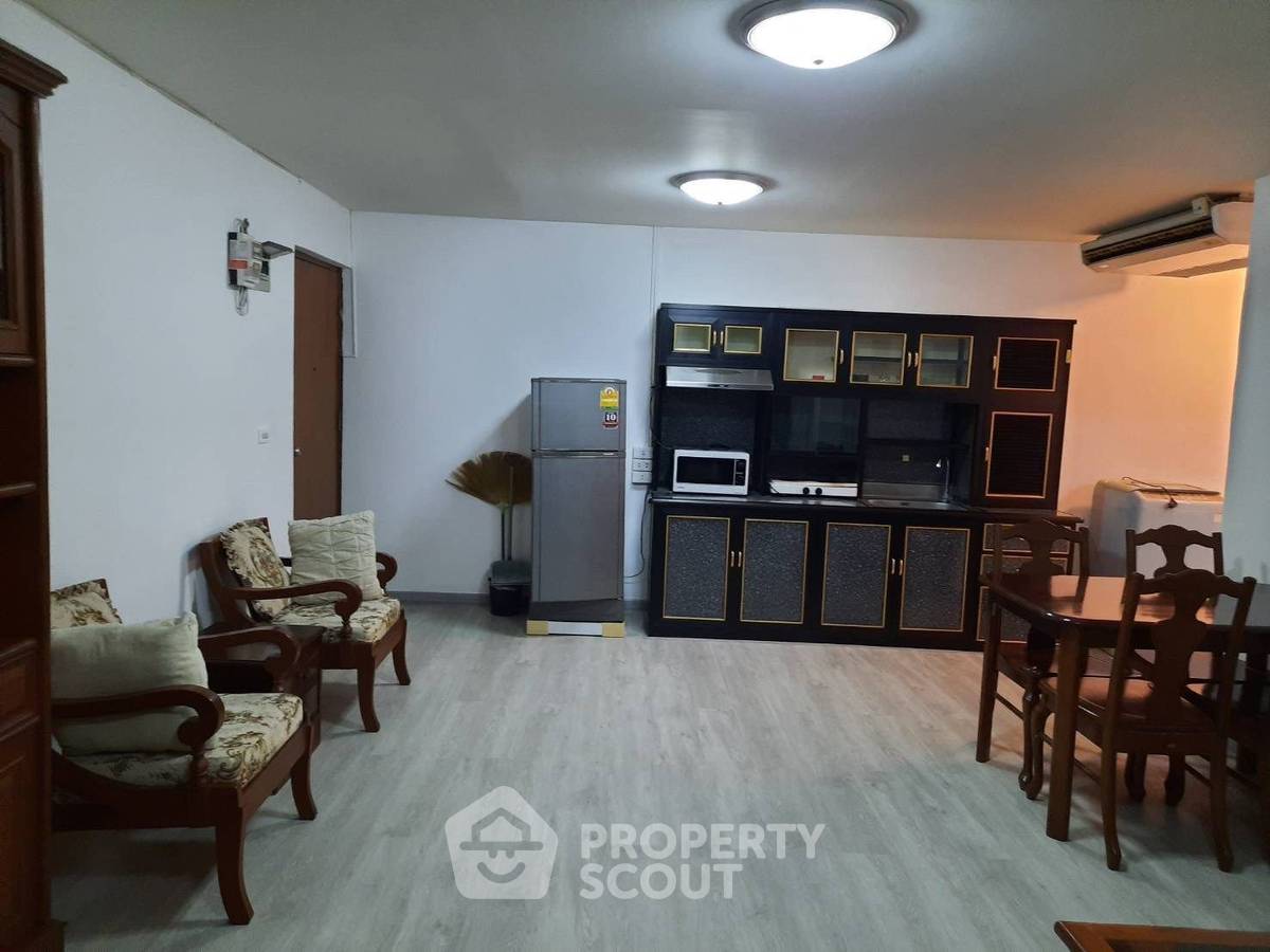picture 1-BR Condo at Sukhumvit Suite near BTS Nana (ID 891542) - 4/8