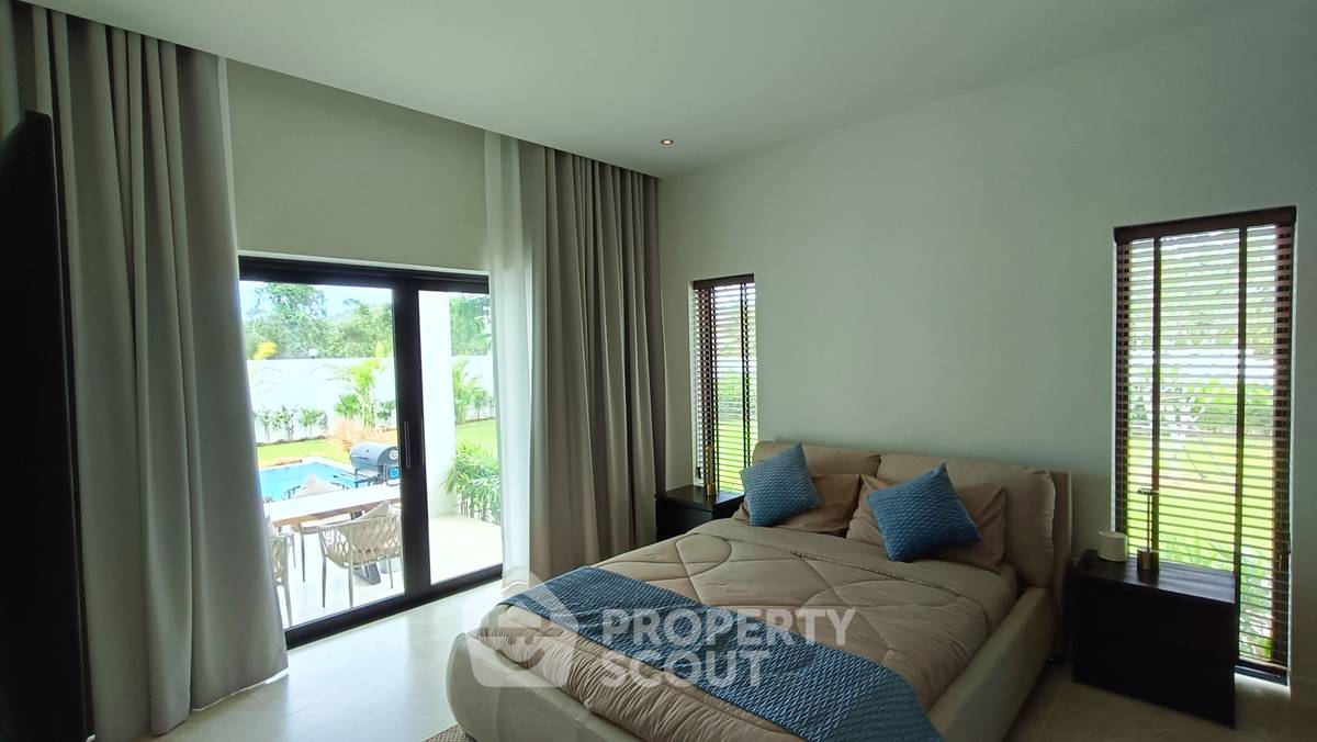 รูป วิลล่า 3-ห้องนอน ใน วังก์พง (ID 2257142) - รูปที่ 36/39