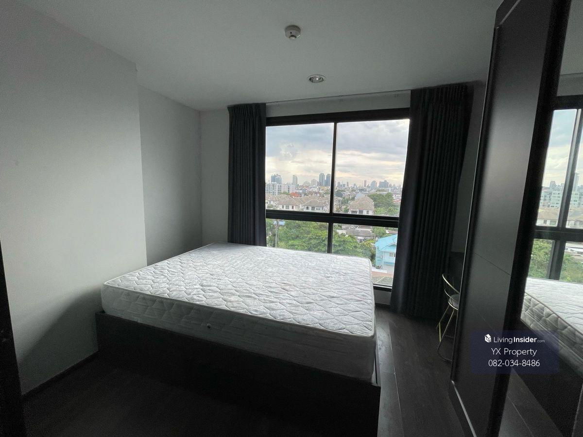 รูป 💥💥ขายด่วน💥💥The Excel ลาดพร้าว – สุทธิสาร ห้องใหญ่ - รูปที่ 6/11