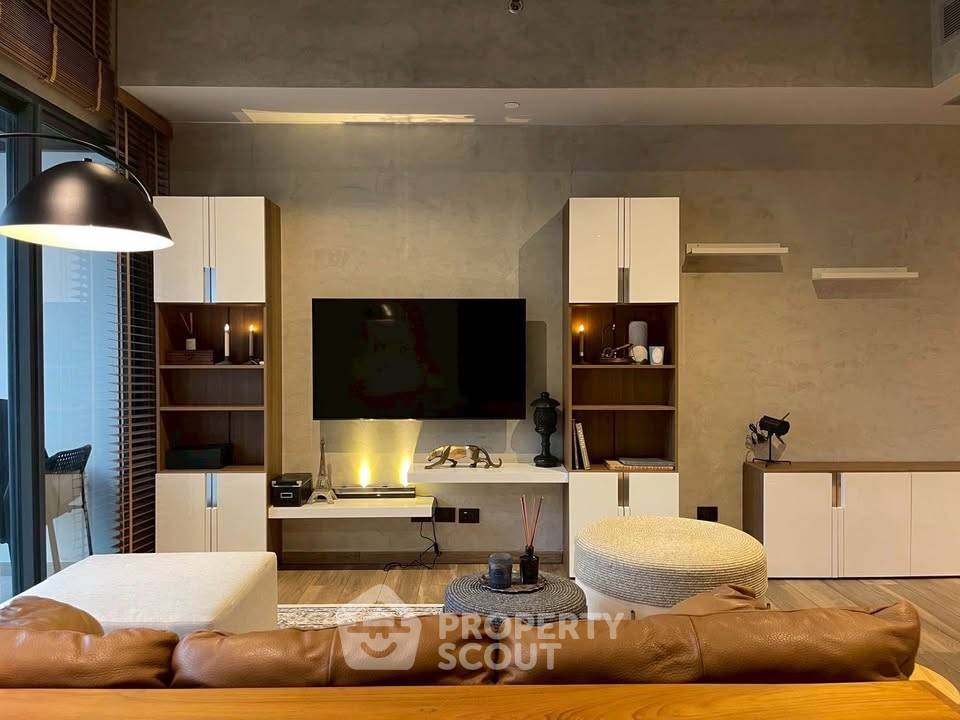 picture 2-BR Condo at The Lofts Asoke near MRT Phetchaburi (ID 2233256) - 18/19