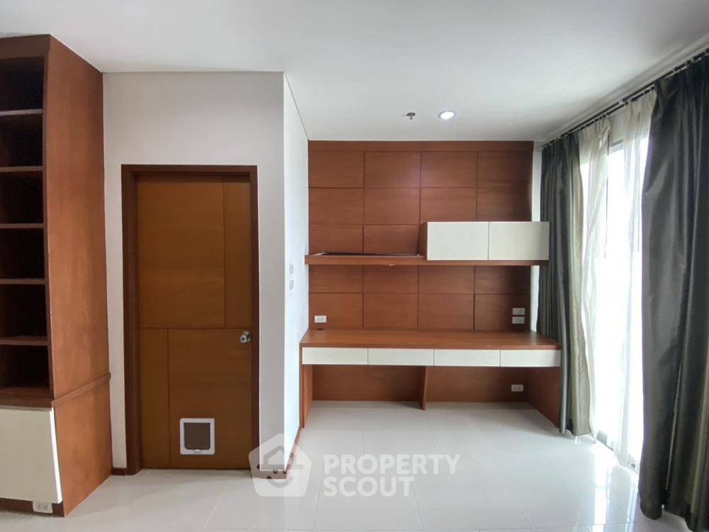 รูป คอนโด 2-ห้องนอน ที่ วิลล่า สาทร ใกล้ BTS กรุงธนบุรี (ID 1237195) - รูปที่ 4/8