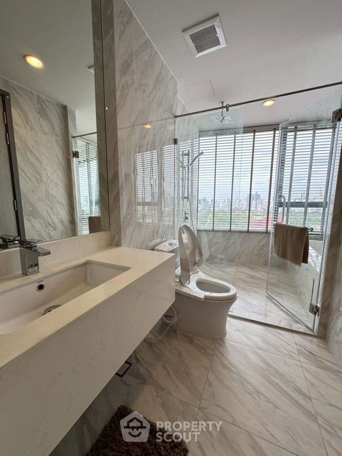 picture 3-BR Condo at COCO Parc near MRT Khlong Toei (ID 2289445) - 11/16