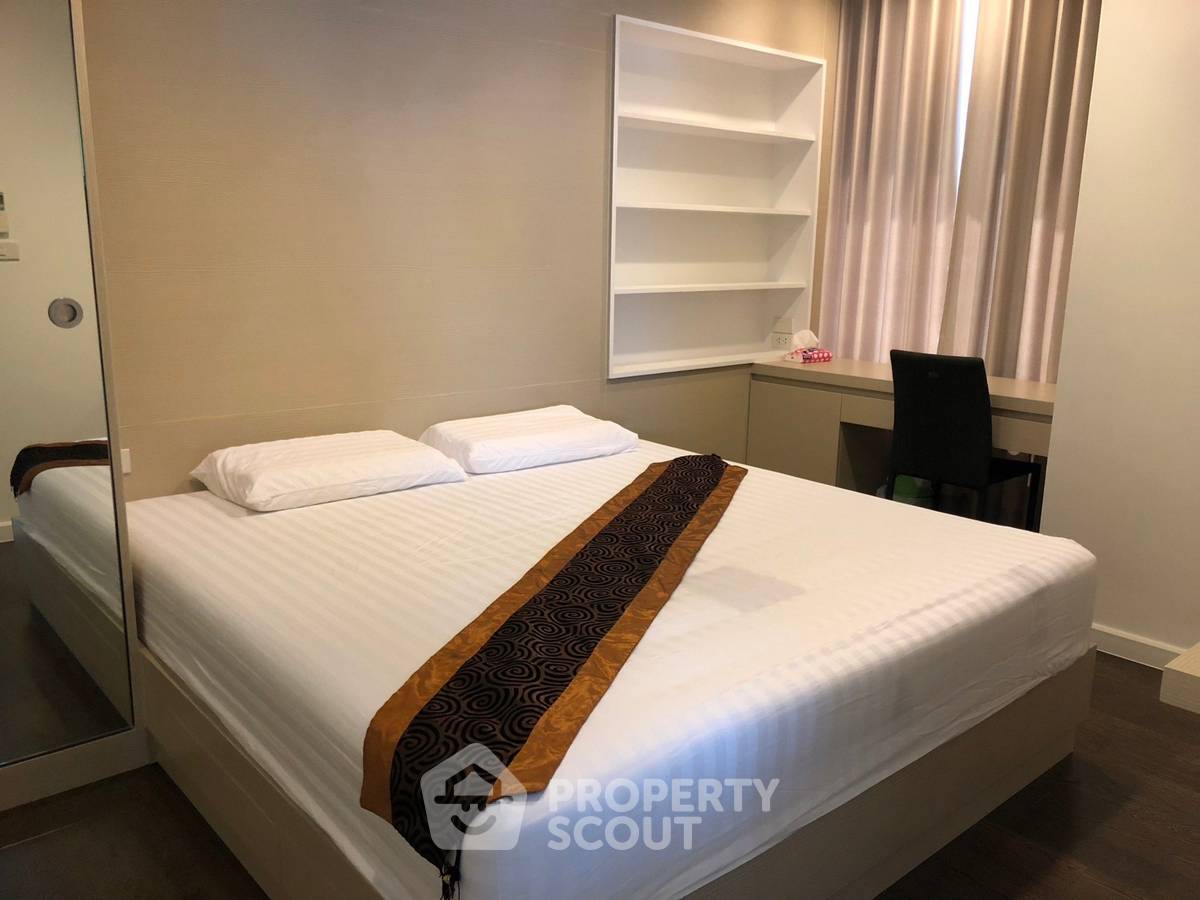 picture 1-BR Condo at Nara 9 By Eastern Star near BTS Chong Nonsi (ID 1097423) - 14/14