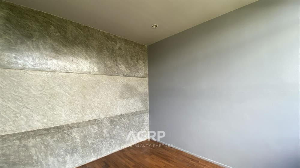 picture Modern Loft-Style Twin House for Sale – The Season Phetkasem 69 Project, close to MRT Lak Song - 14/20