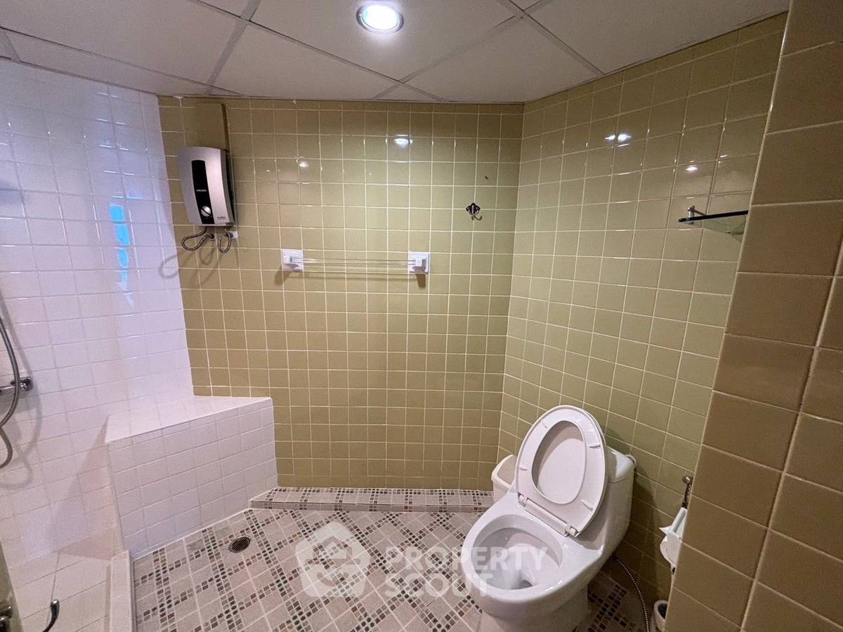 รูป คอนโด 2-ห้องนอน ที่ สยาม เพนท์เฮ้าส์ 3 ใกล้ ปราสาทสัจธรรม (ID 2296195) - รูปที่ 9/13