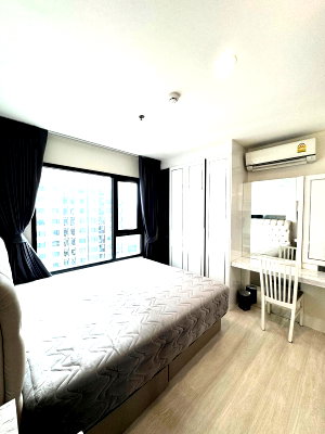 คอนโดให้เช่า : Life Asoke ห้องสวย ราคาดี สอบถามเพิ่มเติมได้ที่ Line @condorental