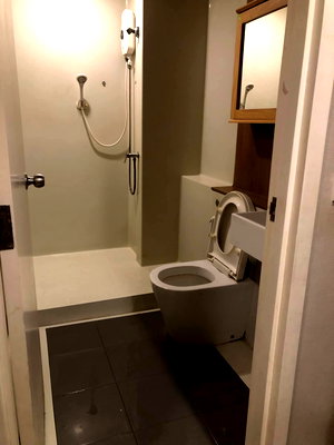 คอนโดให้เช่า : เช่าคอนโด Blossom Condo @ Sathorn - Charoenrat/บลอสซั่ม คอนโด แอท สาทร - เจริญราษฎร์ (E6809018) ID Line : @condo101