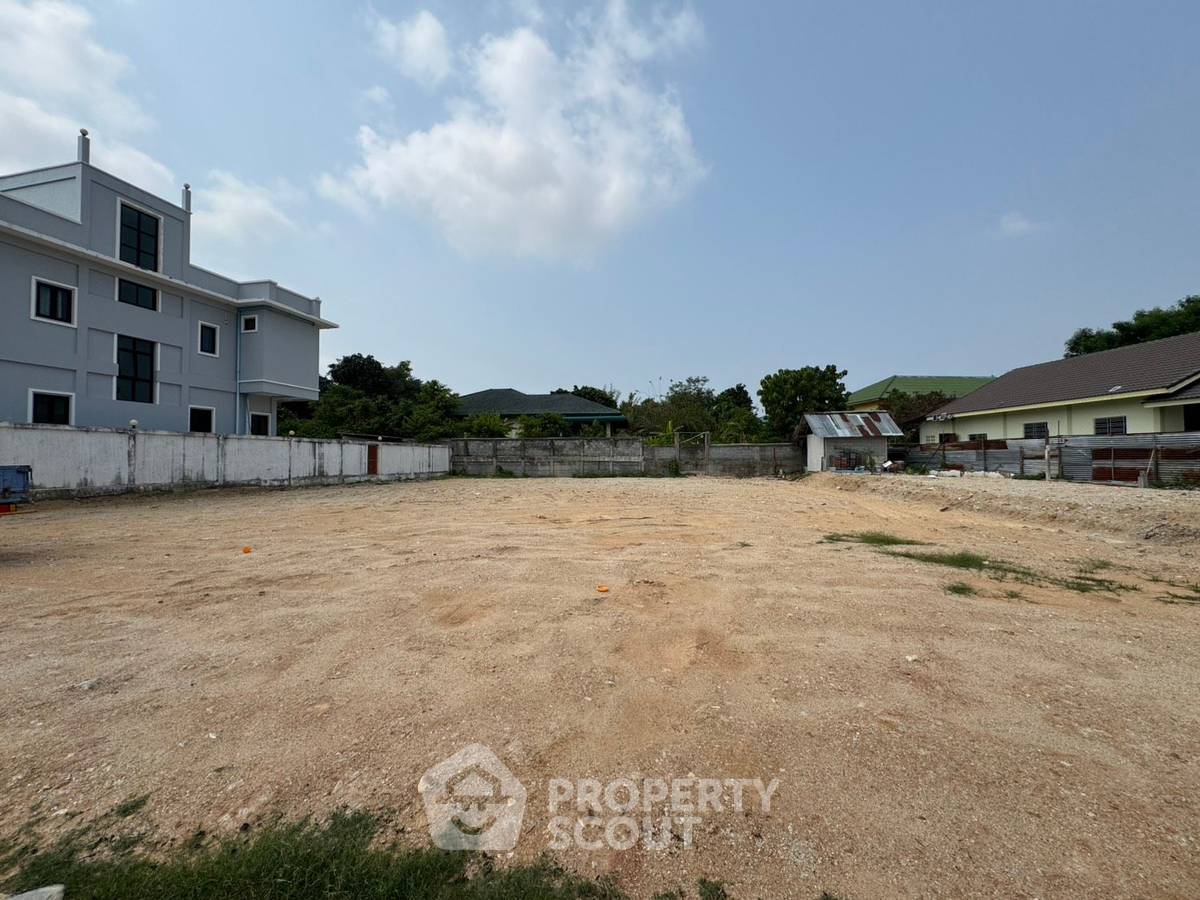 picture 400 m² Land for Sale close to East Pattaya (ID 2076462) - 8/8