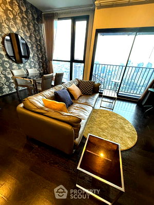 คอนโด BTS เอกมัย : คอนโด 2-ห้องนอน ที่ พาร์ค ออริจิ้น ทองหล่อ ใกล้ BTS ทองหล่อ (ID 1891848)