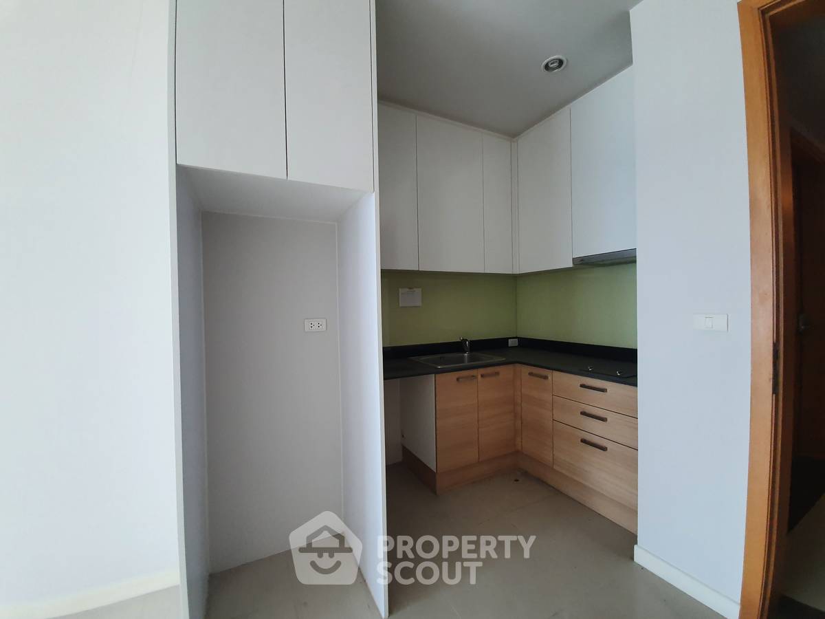 picture 1-BR Condo at Circle Condominium near MRT Phetchaburi (ID 1473821) - 5/9