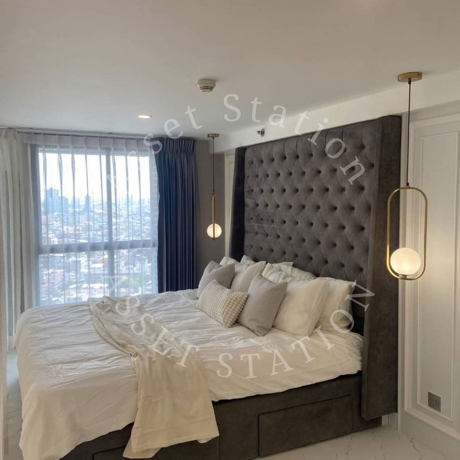 รูป 💥 ขายด่วน ! คอนโด Knightsbridge Prime Sathorn – ใจกลางสาทร🌿 - รูปที่ 2/11