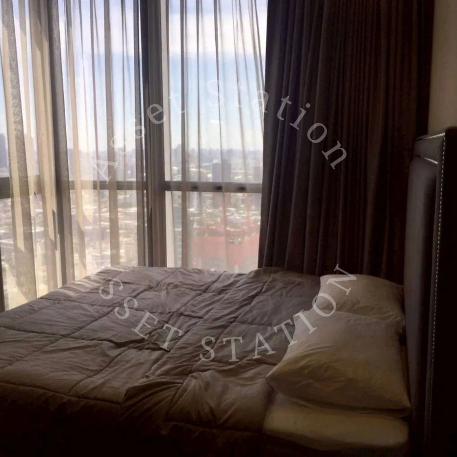 รูป 🎯ครบทั้งวิวและโลเคชั่น ต้องที่ Park Origin Park Origin Thonglor🎯 - รูปที่ 5/16