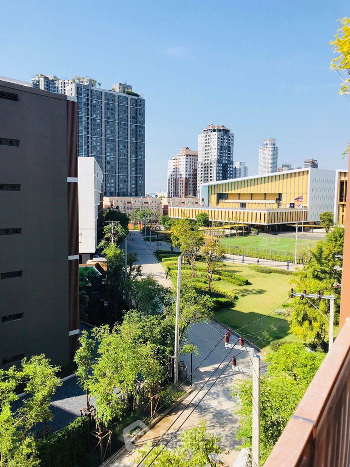 picture 1-BR Condo at Mori HAUS near BTS On Nut (ID 886163) - 8/10