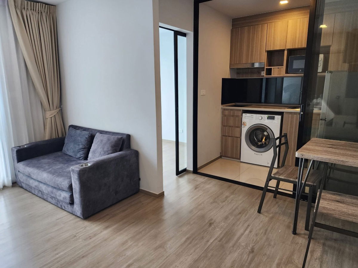 picture Two-bedroom condo for rent in Naen Samli, Rayong - 17/20