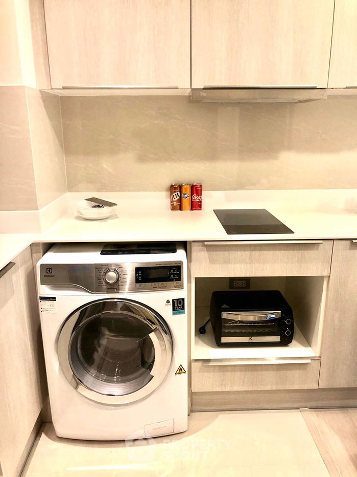 picture 2-BR Condo at Vtara 36 near BTS Thong Lor (ID 363019) - 28/63