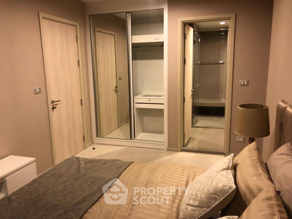 picture 1-BR Condo at Rhythm Sukhumvit 42 near BTS Ekkamai (ID 381953) - 16/16