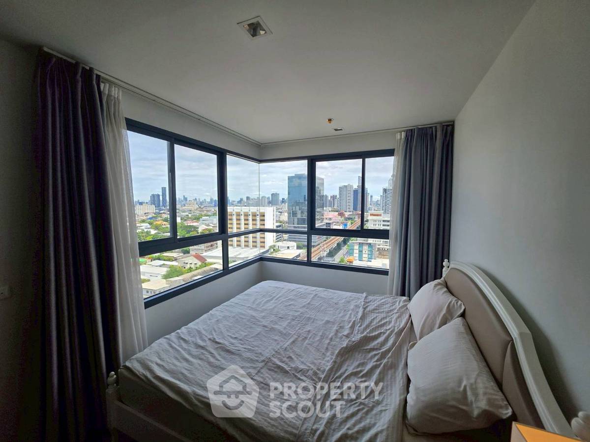 รูป คอนโด 2-ห้องนอน ที่ ไอดีโอ สุขุมวิท 93 ใกล้ BTS บางจาก (ID 2289034) - รูปที่ 10/15