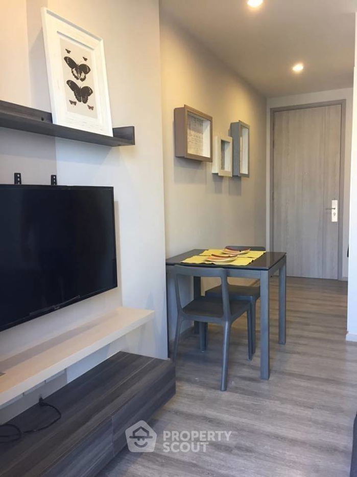 picture 1-BR Condo at Centric Ari Station near BTS Ari (ID 402428) - 1/5