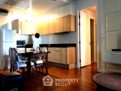 Condos for sale : 1-BR Condo at The Address Chidlom near BTS Chit Lom (ID 1972649)