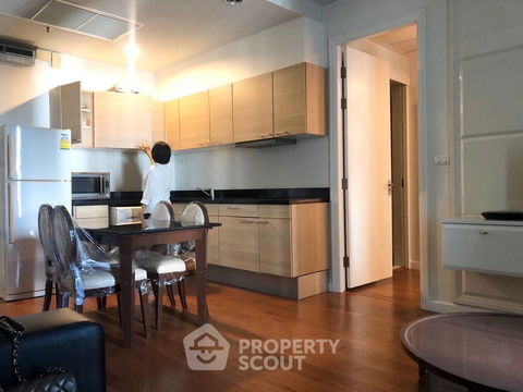 1-BR Condo at The Address Chidlom near BTS Chit Lom (ID 1972649)