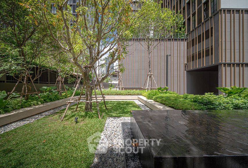picture 1-BR Condo at Noble Around Sukhumvit 33 near BTS Phrom Phong (ID 1236919) - 5/8