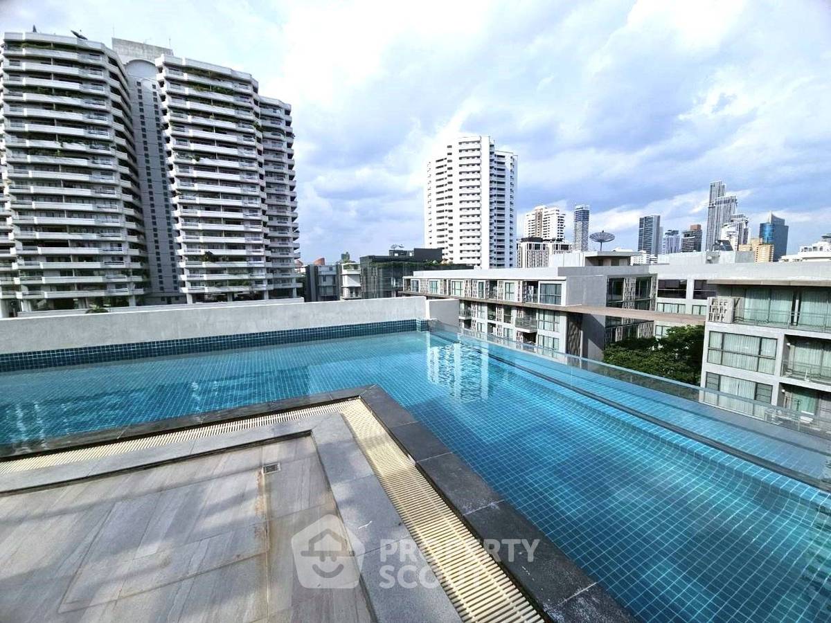 รูป คอนโด 2-ห้องนอน ที่ เอส 47 สุขุมวิท ใกล้ BTS พร้อมพงษ์ (ID 2295552) - รูปที่ 16/16