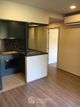 2-BR Condo at The Base Sukhumvit 50 near BTS On Nut (ID 409783)