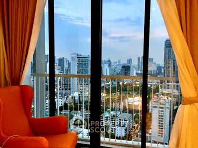 Condos for sale : 1-BR Condo at Park Origin Phrom Phong near BTS Phrom Phong (ID 1777413)