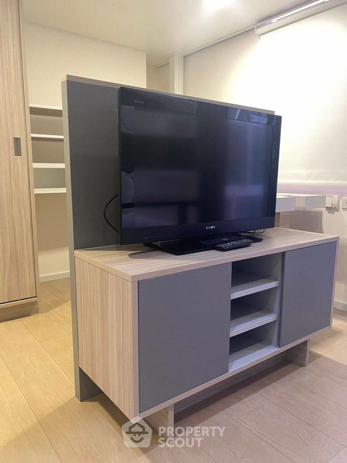รูป คอนโด 1-ห้องนอน ที่ ชีวาทัย เรสซิเดนท์ อโศก ใกล้ ARL มักกะสัน (ID 2287052) - รูปที่ 5/10