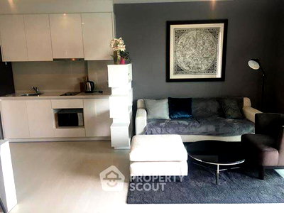 Condos for rent : 2-BR 78 Sqm Condo At Rhythm Sukhumvit 42, 200m to BTS Ekkamai (ID 513284)