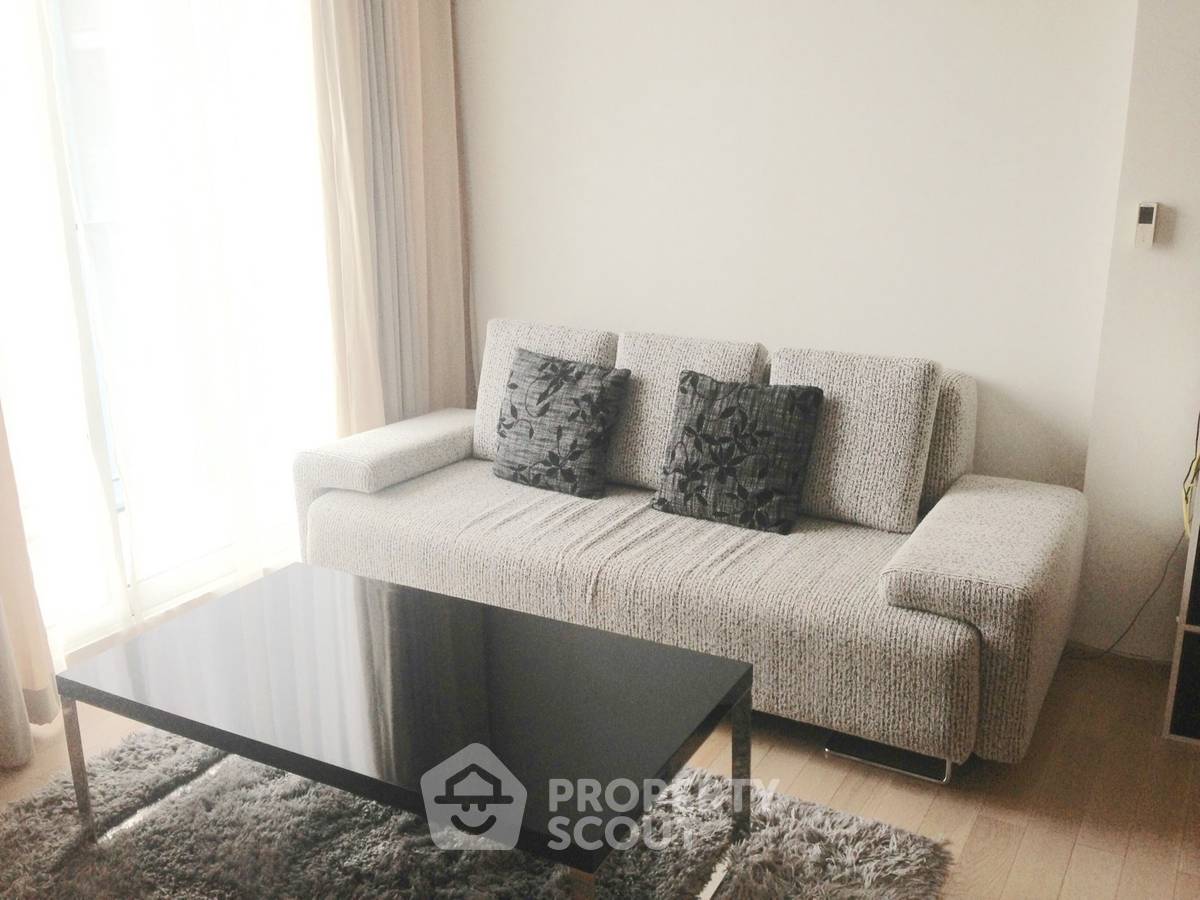 picture 1-BR Condo at Siri At Sukhumvit near BTS Thong Lor (ID 456888) - 1/13