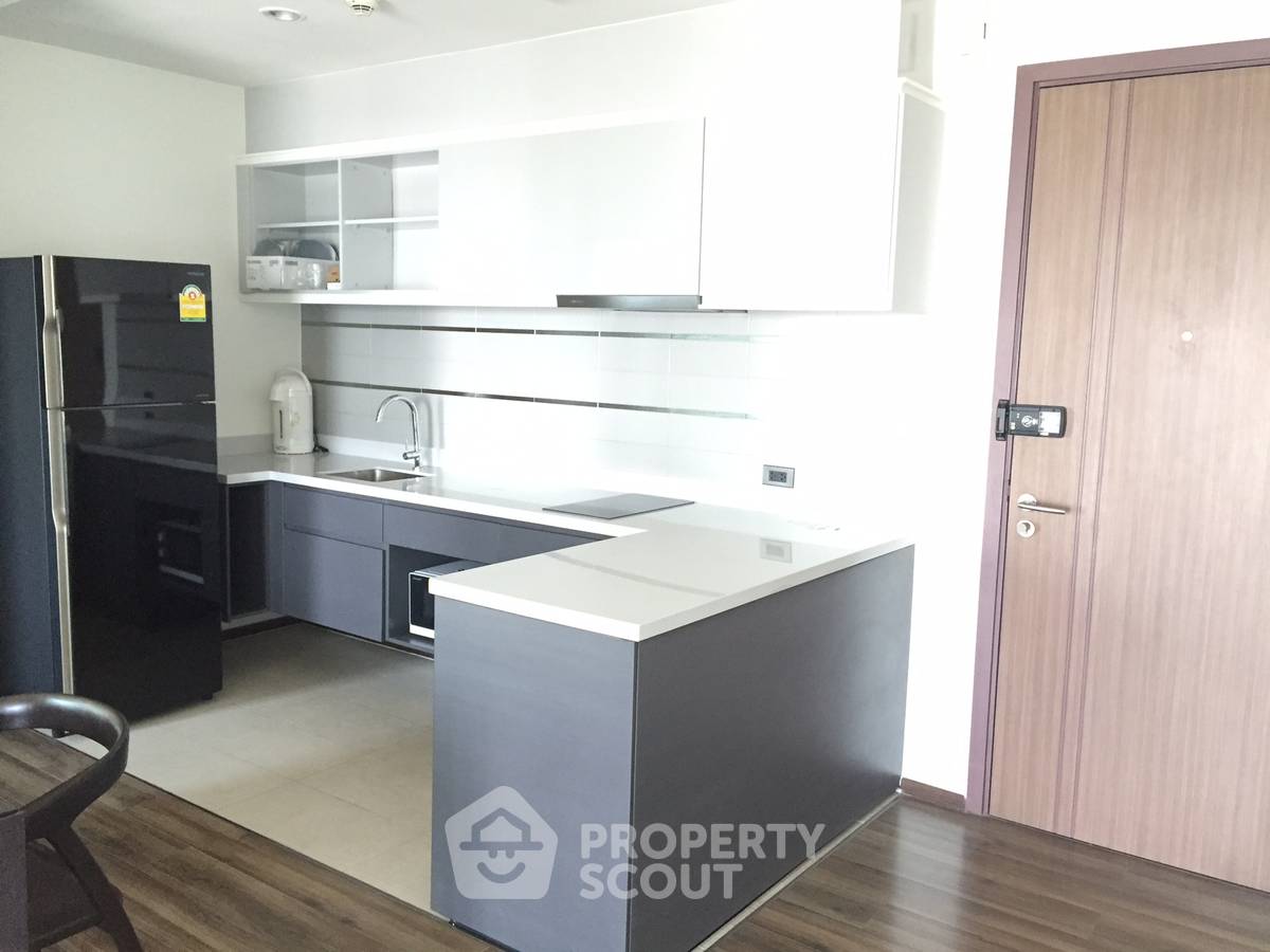 picture 2-BR Condo at Wyne By Sansiri near BTS Phra Khanong (ID 883975) - 12/13
