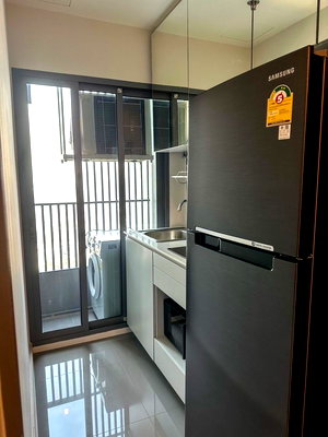 Condos for rent : Condo For Rent Niche Pride Taopoon - Interchange (A6809006) ID Line : @condo42