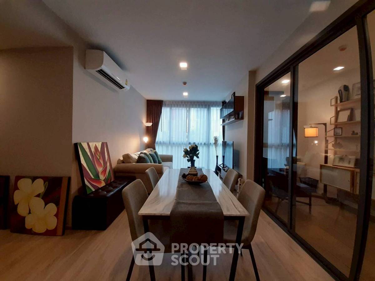 รูป คอนโด 2-ห้องนอน ที่ ทากะ เฮ้าส์ เอกมัย 12 ใกล้ BTS เอกมัย (ID 2287599) - รูปที่ 4/17