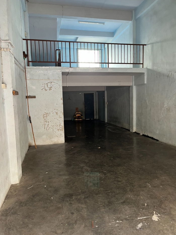 picture For sale: townhouse 19 square wah, Soi Sakaengam 43, Bang Khun Thian. - 2/5