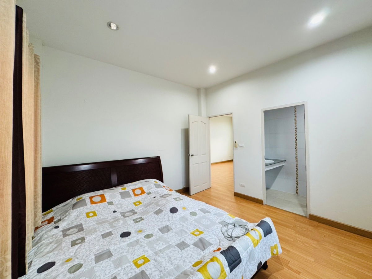 picture House for RENT! Close to Town near Big-C shopping mall, Central Festival, Fresh Market and etc. - 17/25