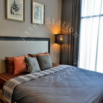 🚉Just a step from the BTS – The Diplomat Sathorn, the perfect location for working people”🌆