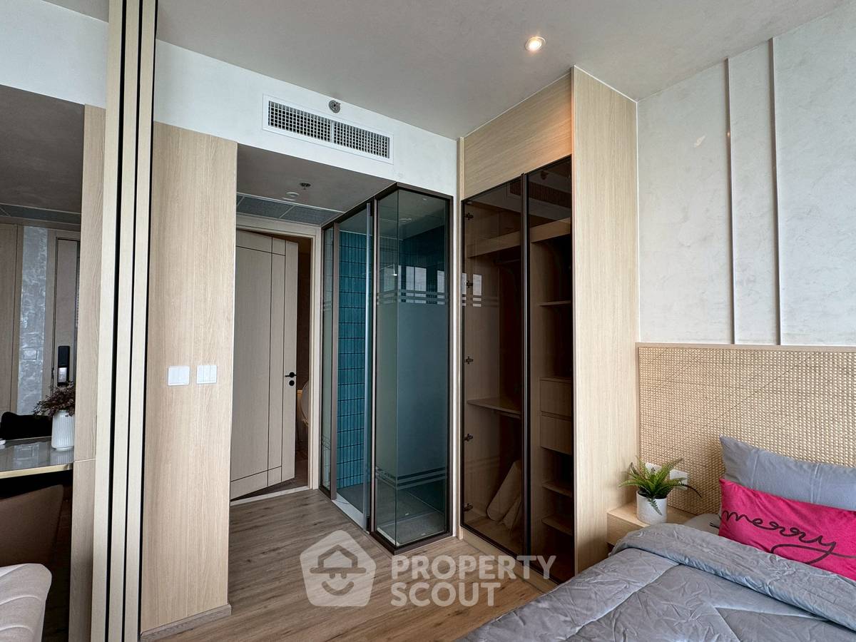 picture 1-BR Condo at AROM WONGAMAT close to Sanctuary of Truth (ID 2285304) - 10/11