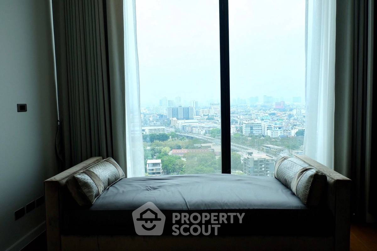 รูป คอนโด 2-ห้องนอน ที่ คณาพญา เรสซิเดนซ์ พระราม 3 ใกล้ พระราม 3 (ID 2296631) - รูปที่ 6/18