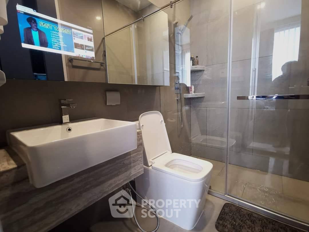 picture 1-BR Condo at Park Origin Phayathai near BTS Phaya Thai (ID 922240) - 6/9
