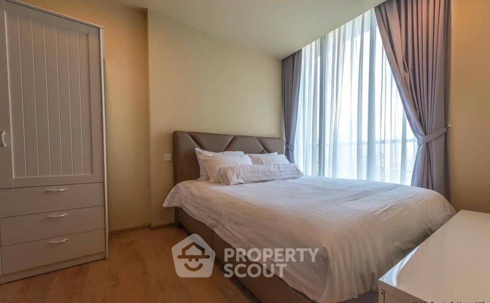 picture 1-BR Condo at Noble Recole Sukhumvit 19 near MRT Sukhumvit (ID 1772582) - 4/7