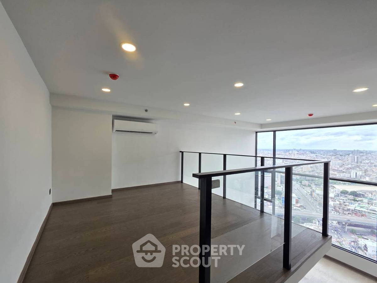 picture 2-BR Condo at Park Origin Chula-Samyan near MRT Hua Lamphong (ID 2287123) - 14/19